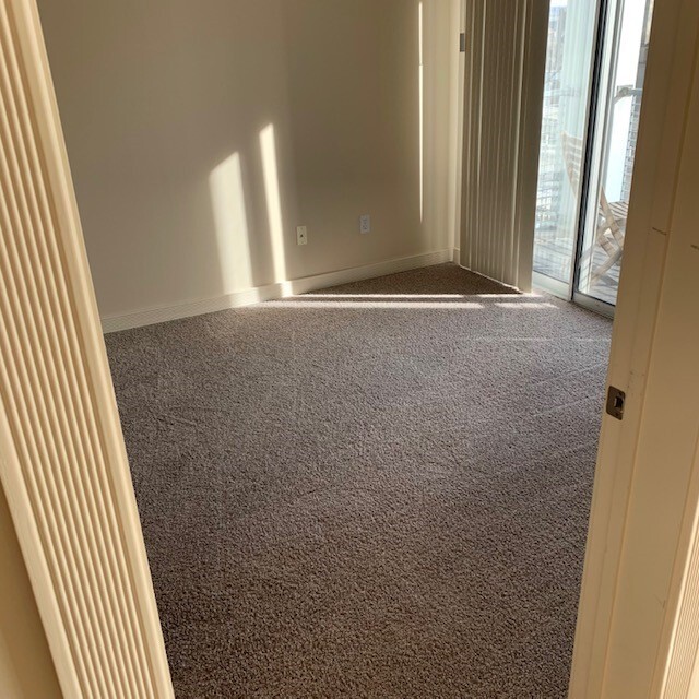 Guest Bedroom - 2222 Detroit Ave