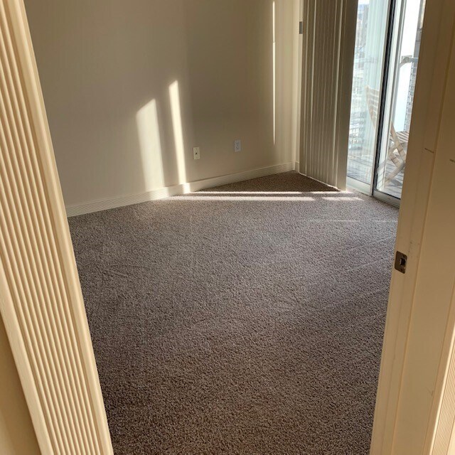 Guest Bedroom - 2222 Detroit Ave