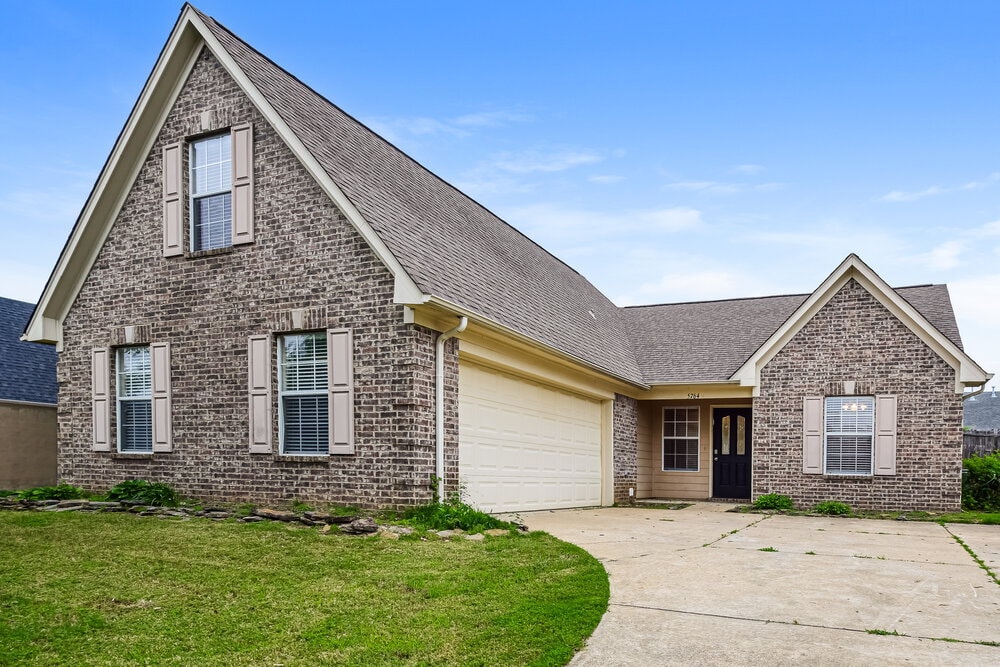 Building Photo - 5764 Deer Ridge Dr