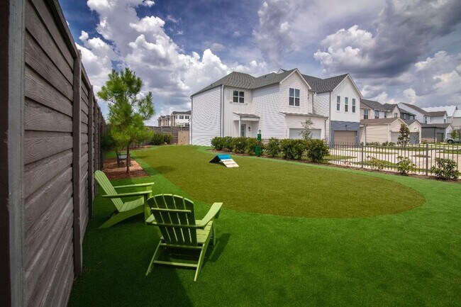 Building Photo - 7318 Hadley Mdw Ln