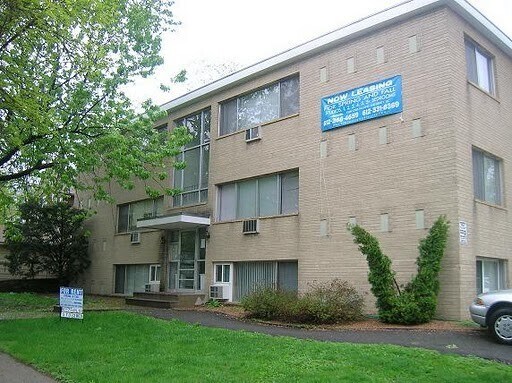 Building Photo - 720-6TH