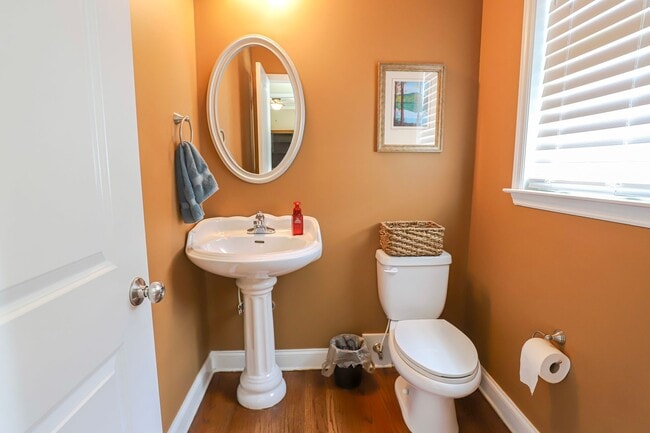 Building Photo - 919 Napiers Post Dr