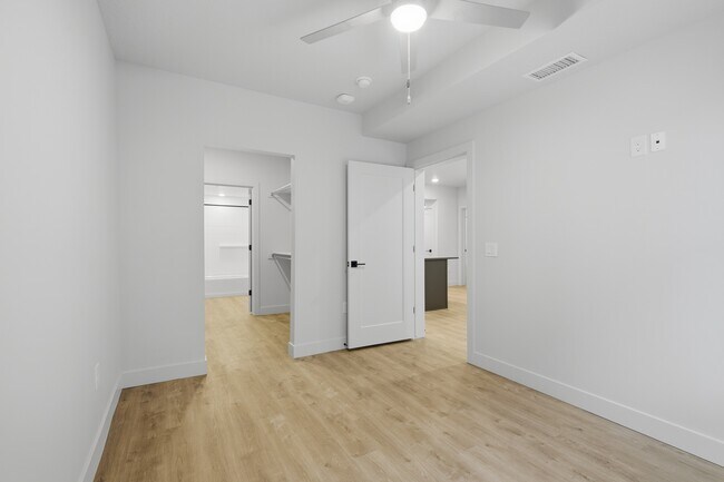 Floorplan - Brickside Heights Phase II