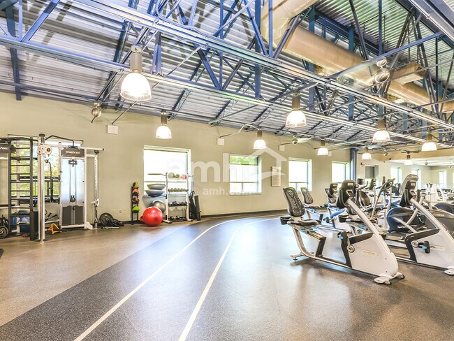 Building Photo - 11068 S Stream Rock Rd