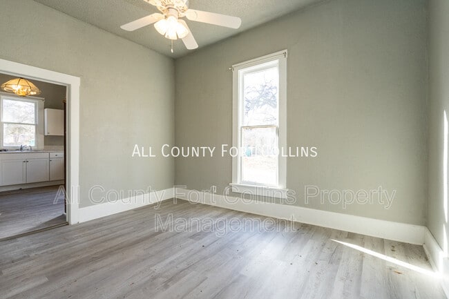 Building Photo - 417 E Mulberry St