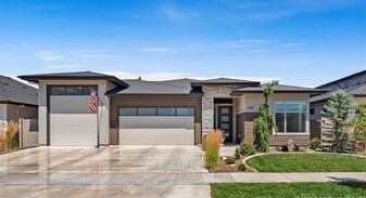 Building Photo - 680 E Sicily Dr