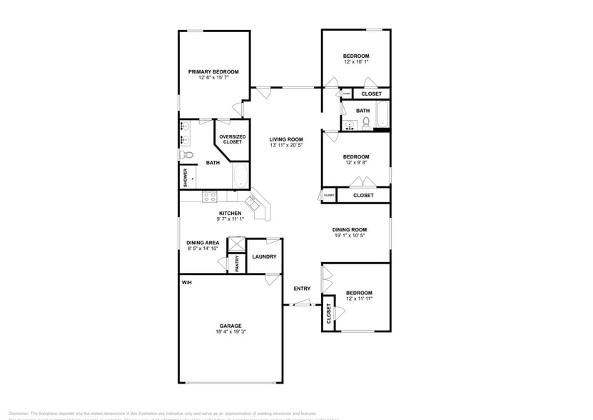 Building Photo - 2209 Bexley Dr