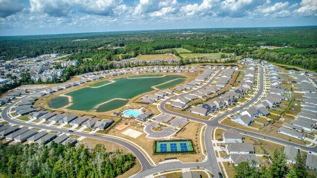 Building Photo - 109 S Grassland Rd