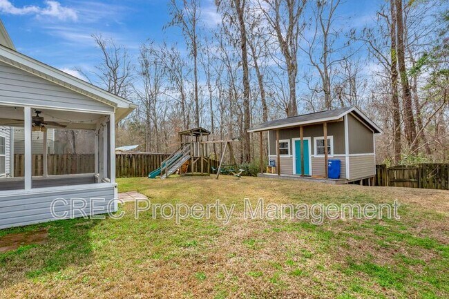 Building Photo - 3050 Argyll Dr