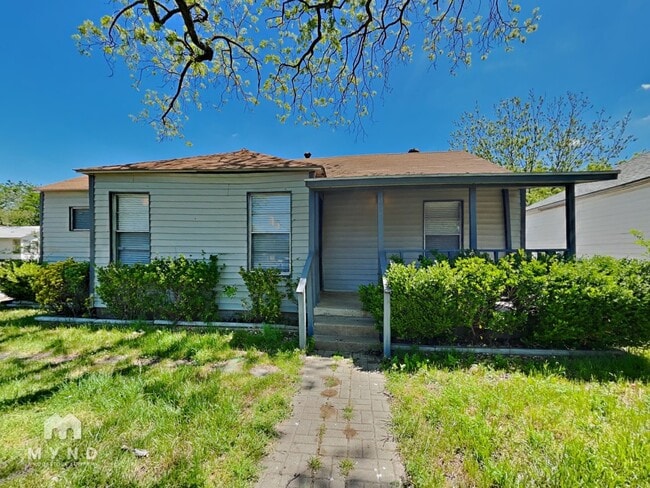 Building Photo - 1216 Franklin St