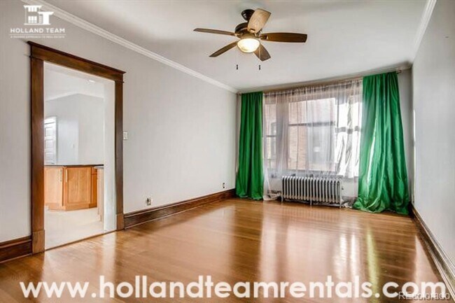 Building Photo - Uptown Capitol Hill - Secure Historic Building with Modern Updates!