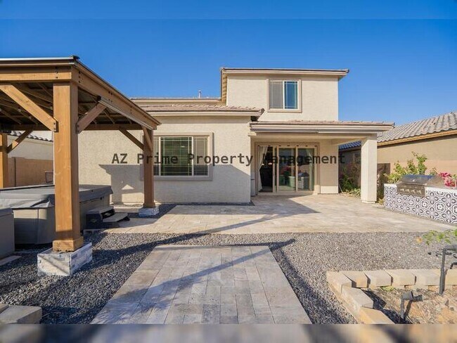 Building Photo - 12125 W Luxton Ln