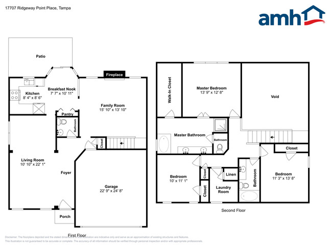 Building Photo - 17707 Ridgeway Point Pl