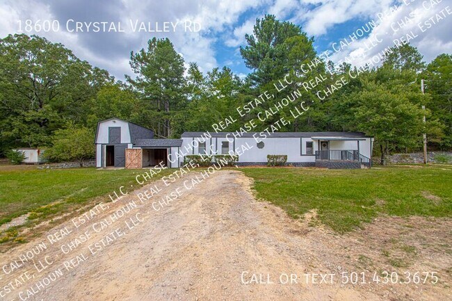 Building Photo - 18600 Crystal Valley Rd