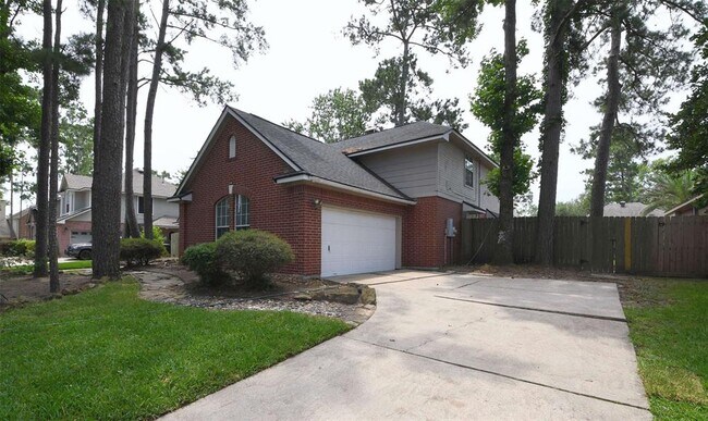 Building Photo - 18719 Racquet Sports Way