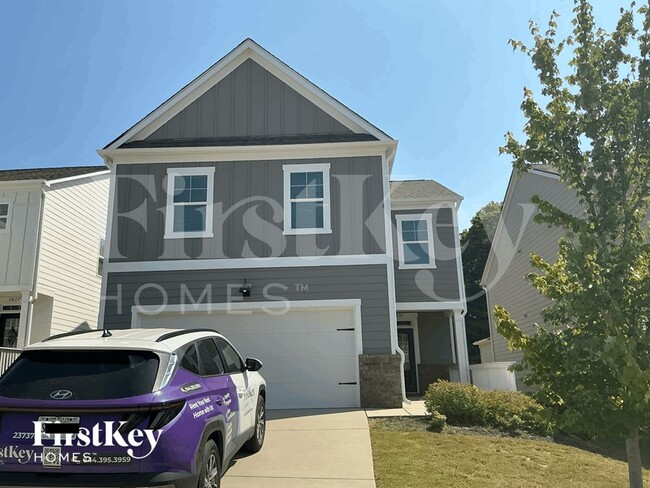 Building Photo - 5831 Screech Owl Dr