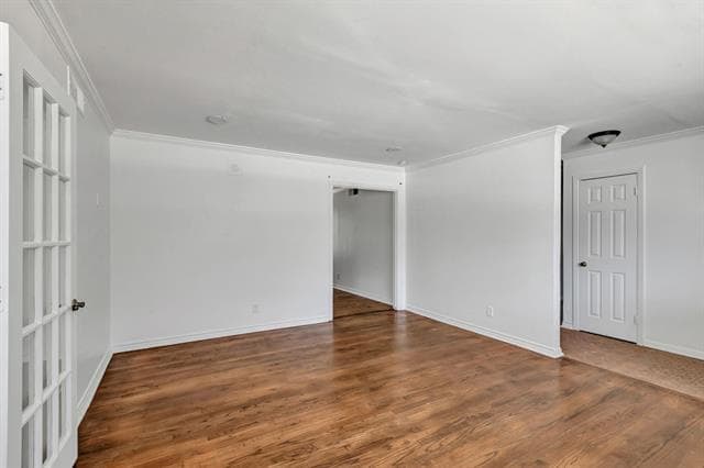 Building Photo - 6609 Walnut Hill Ln