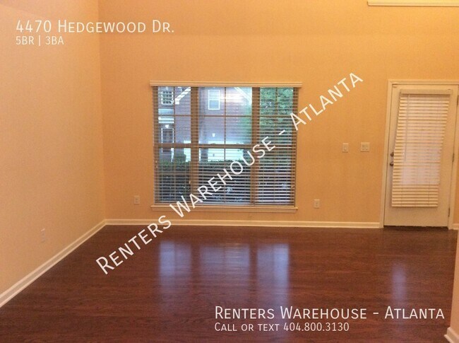 Building Photo - Spacious and Updated Home in Cumming