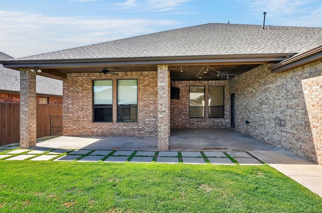 Building Photo - 5512 Casa Grande Trail