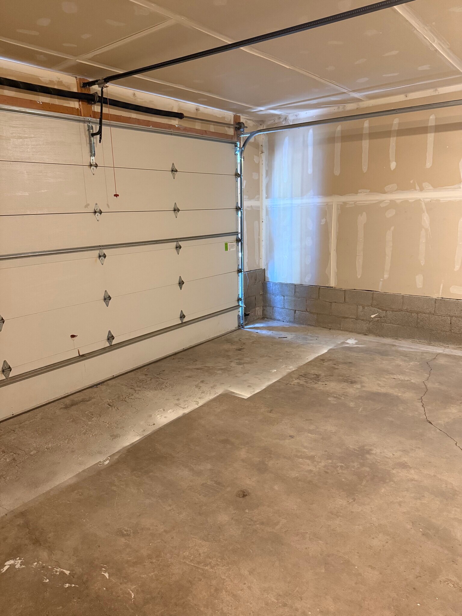 Attached Garage - 57 E 3300 S