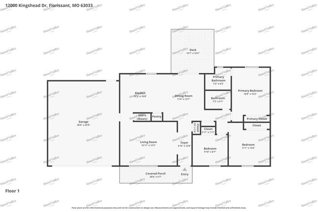 Building Photo - 12000 Kingshead Dr