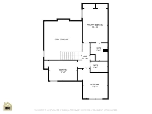 Building Photo - 14807 Robinson St