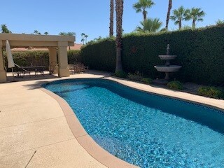 swimming pool - 2481 Verna Ct