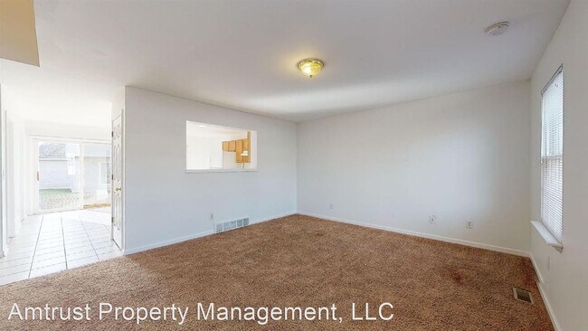 Building Photo - 3 br, 2 bath House - 1520 Stonefield Drive