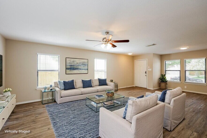 Building Photo - 9842 Morningfield