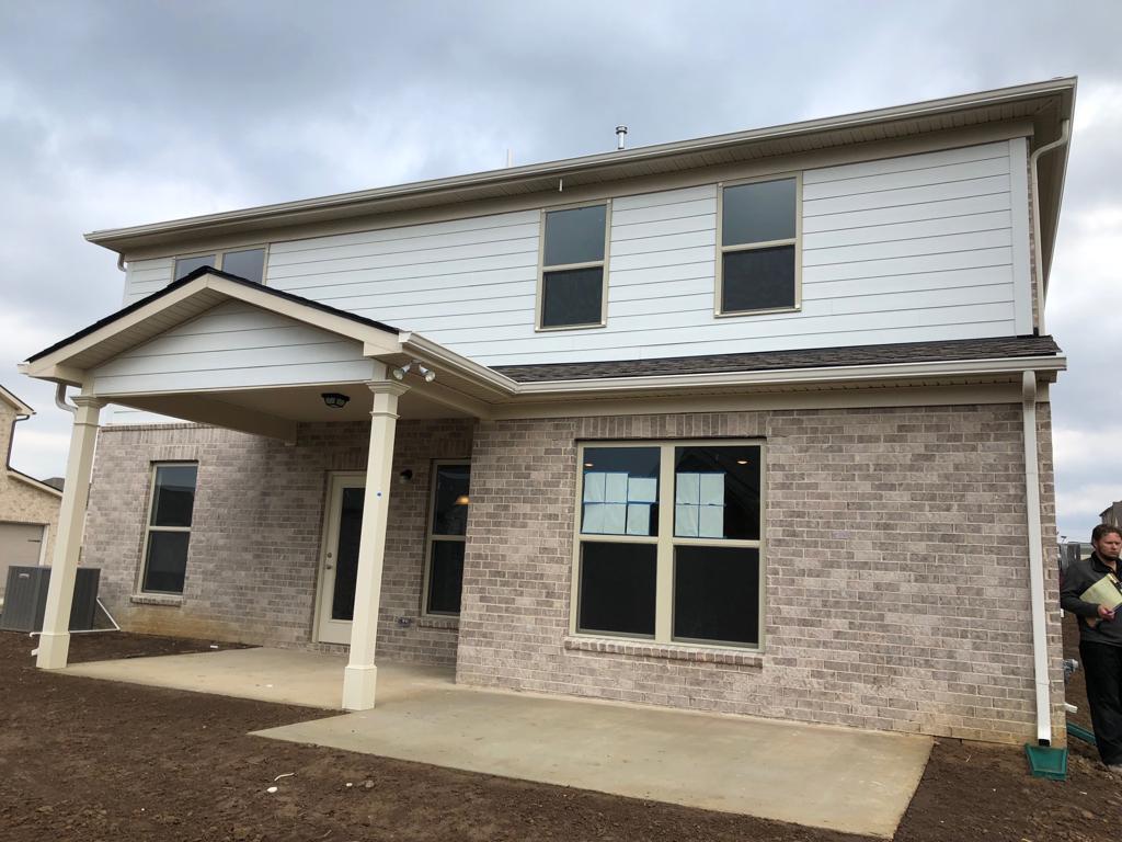 Building Photo - 3027 Gari Baldi Way