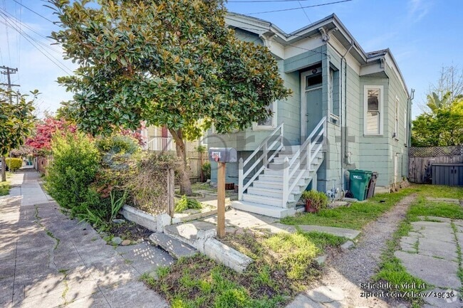 Building Photo - 965 56th St