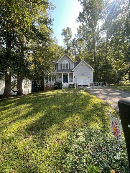 Primary Photo - 12013 Amber Meadows Ln