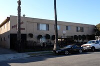 Building Photo - 532 W Olive