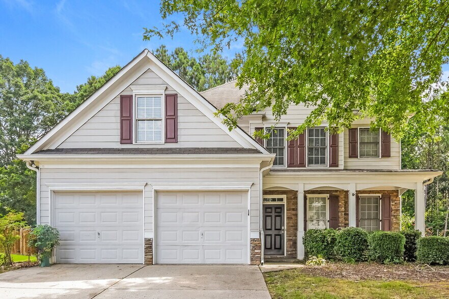Primary Photo - 226 Elmbrook Ln