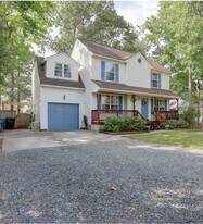 Building Photo - 1150 Thompkins Ln