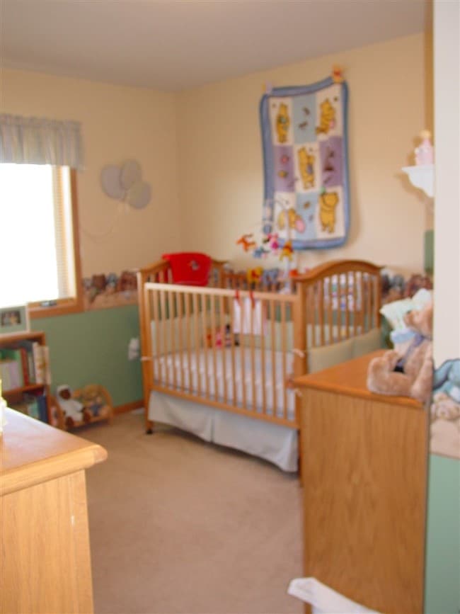 Building Photo - 5506 Quarry Hill Dr