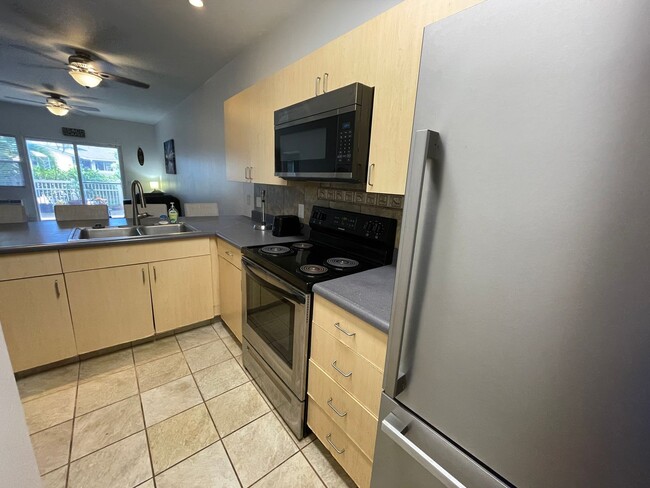 Building Photo - Furnished Napili Villas Two Bedroom/Two Bathroom