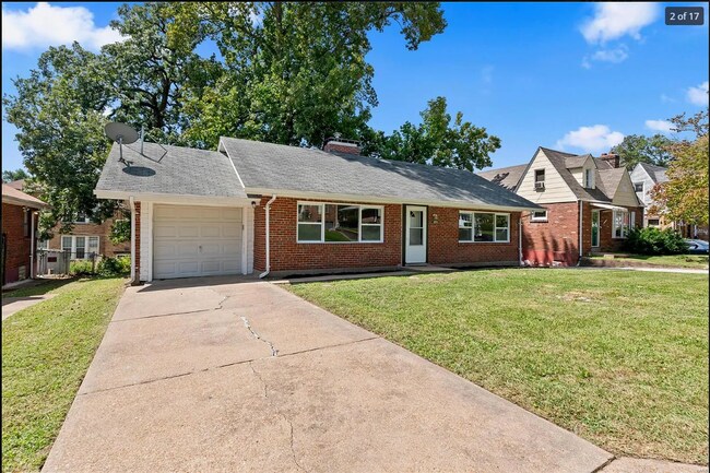 Building Photo - 6906 Alberici Ave