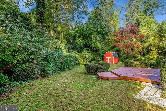 Building Photo - 7321 Reddfield Ct