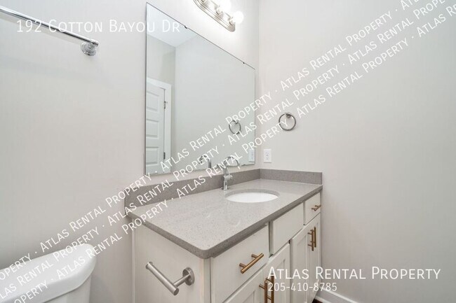 Building Photo - 192 Cotton Bayou Dr