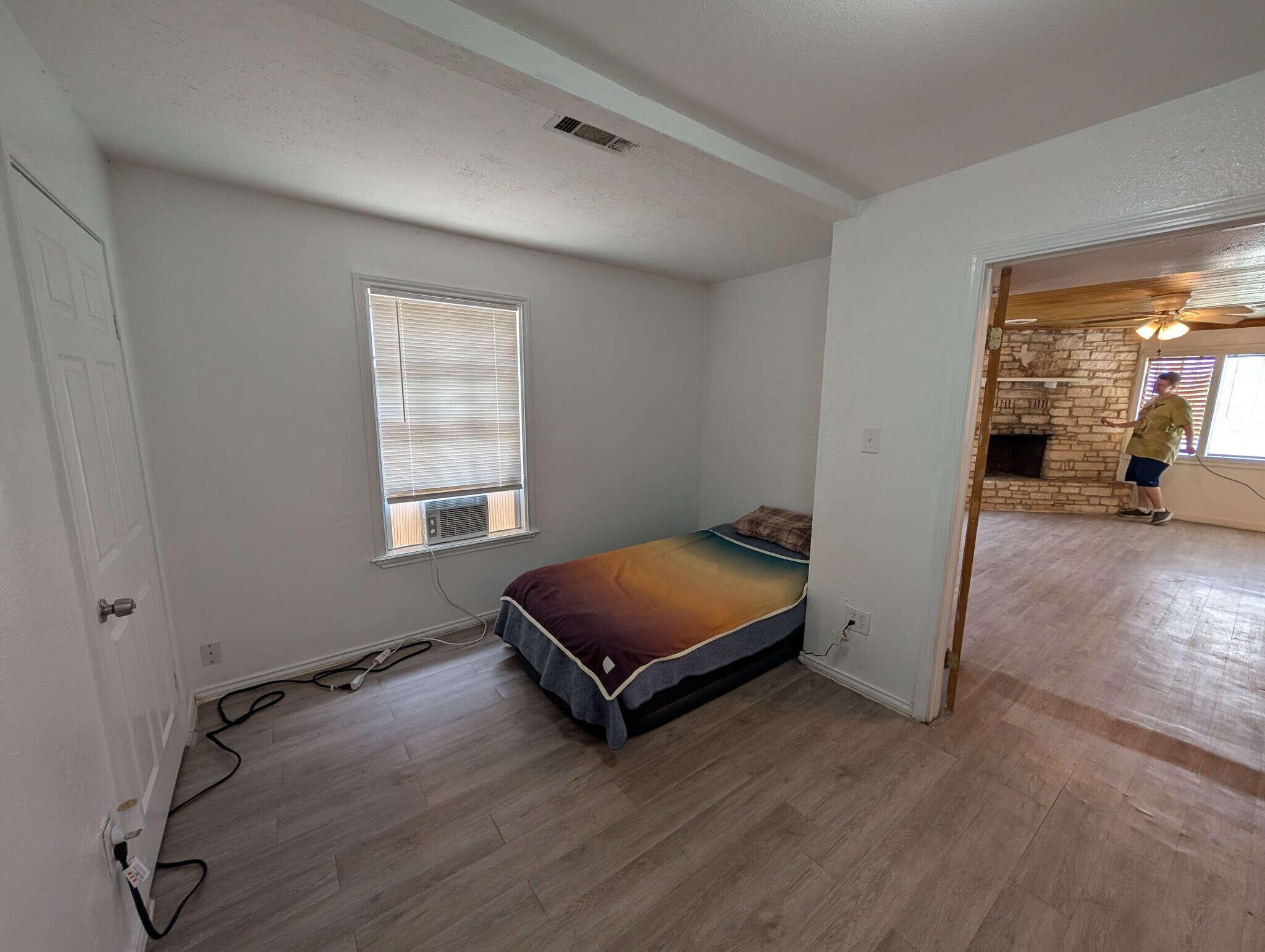 Building Photo - 18120 River Timber Dr