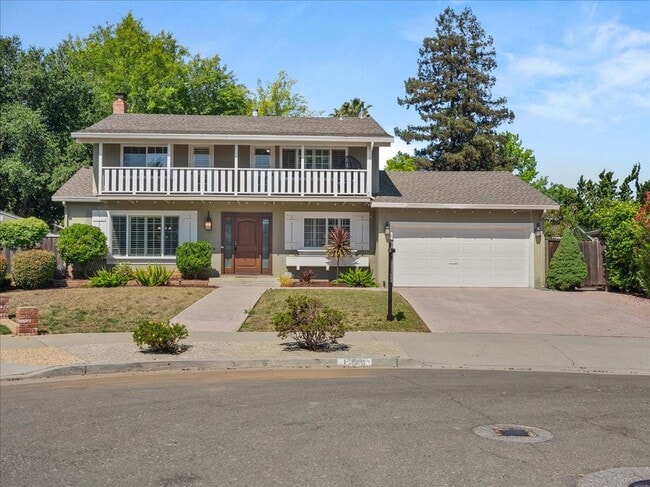 Primary Photo - 1128 Allston Ct