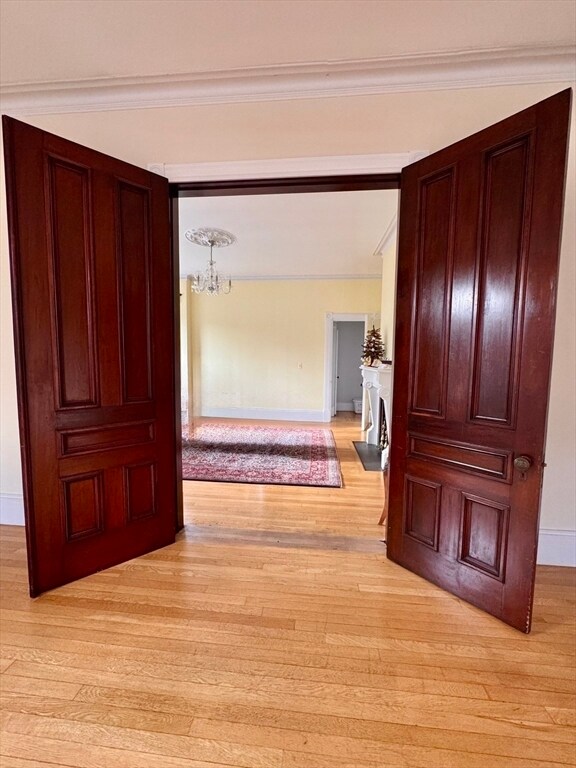 Building Photo - 209 Walnut St