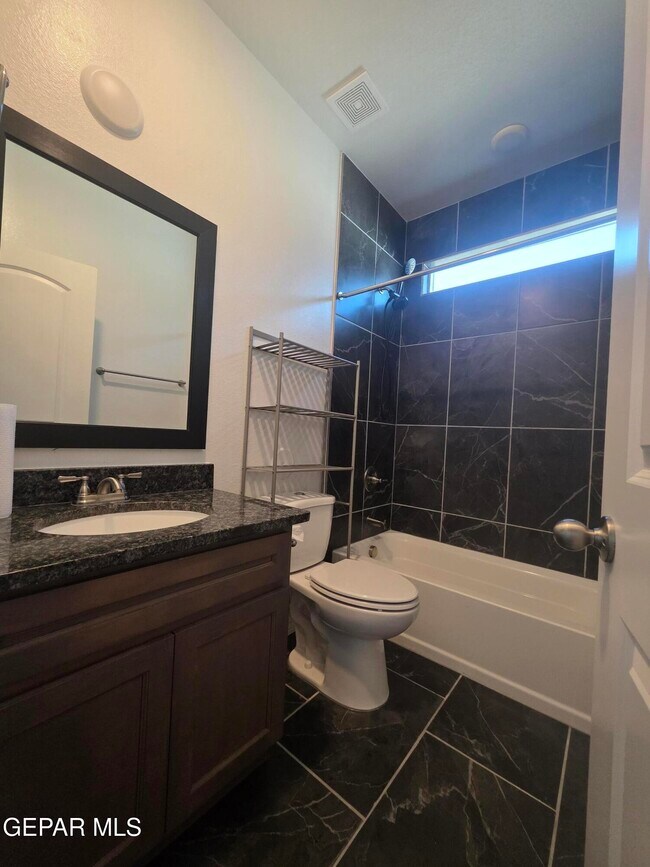 Building Photo - 4889 Christian Azcarate St