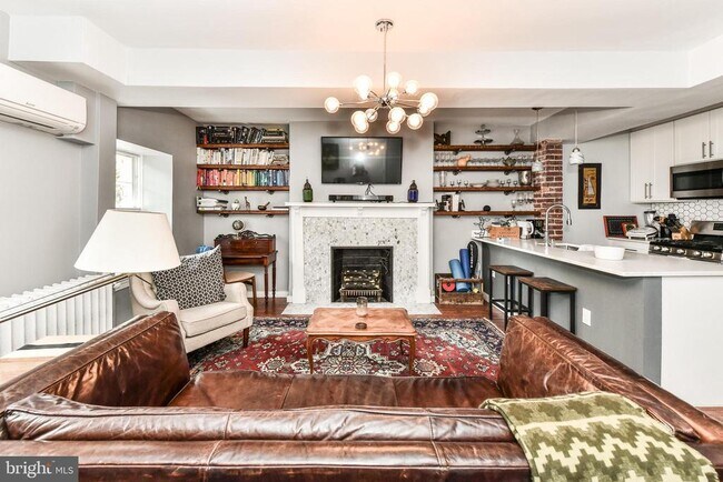 Building Photo - 1863 Kalorama Rd NW