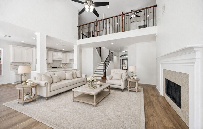 Building Photo - 12003 Ensenada Canyon Ln