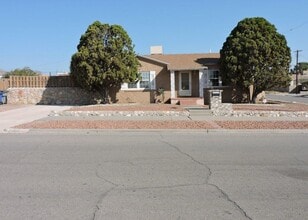 Building Photo - 3531 Jefferson Ave