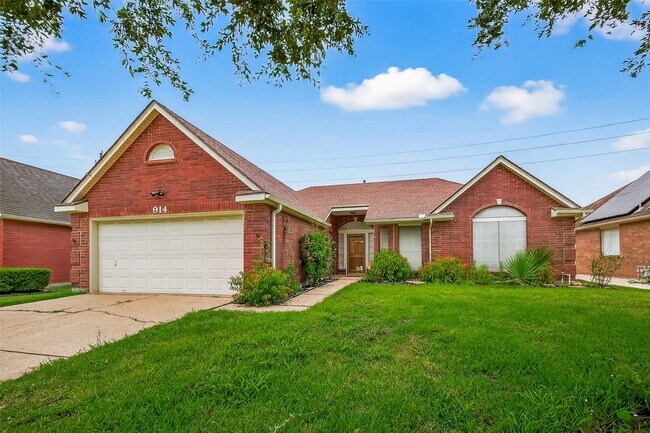 Building Photo - 914 W Peach Hollow Cir