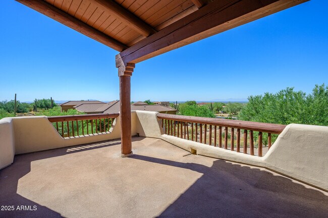 Building Photo - 8540 E McDowell Rd