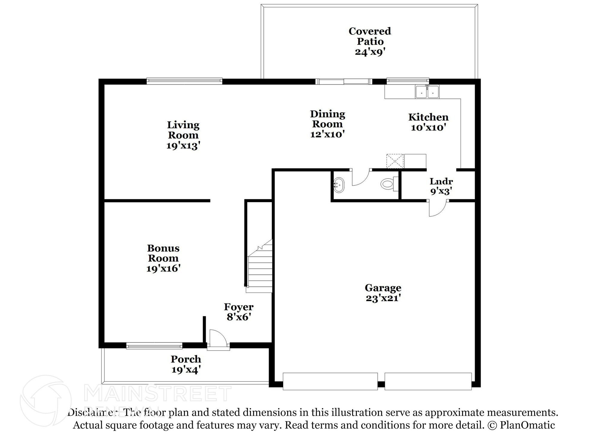Building Photo - 3800 Larkwood Dr
